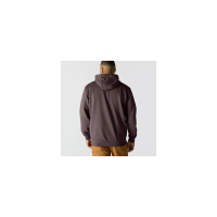 Carhartt Hoody Sweater Logo mouw